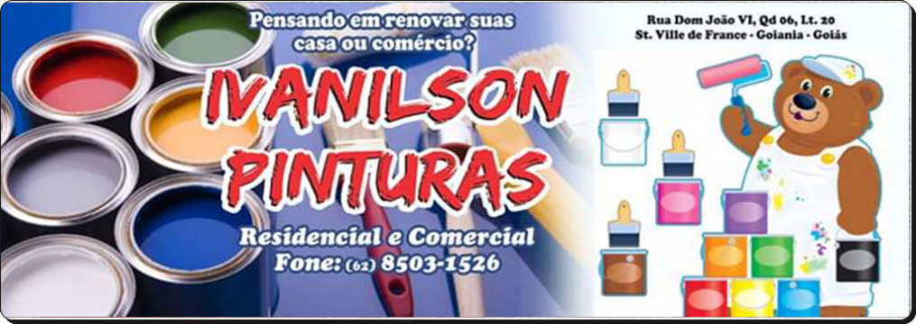 PINTURAS